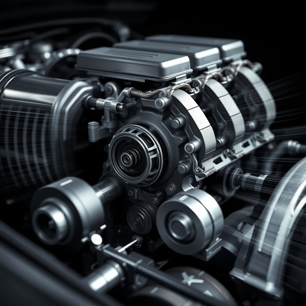 Motor Neden Titrer? Rölantide Titreşim Sebepleri