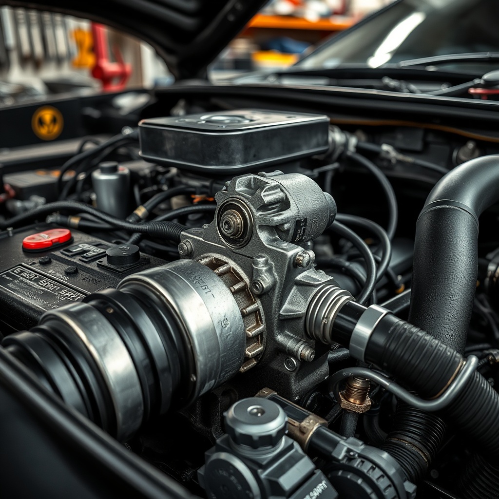 Motor Marş Alıyor Ama Çalışmıyor Neden?