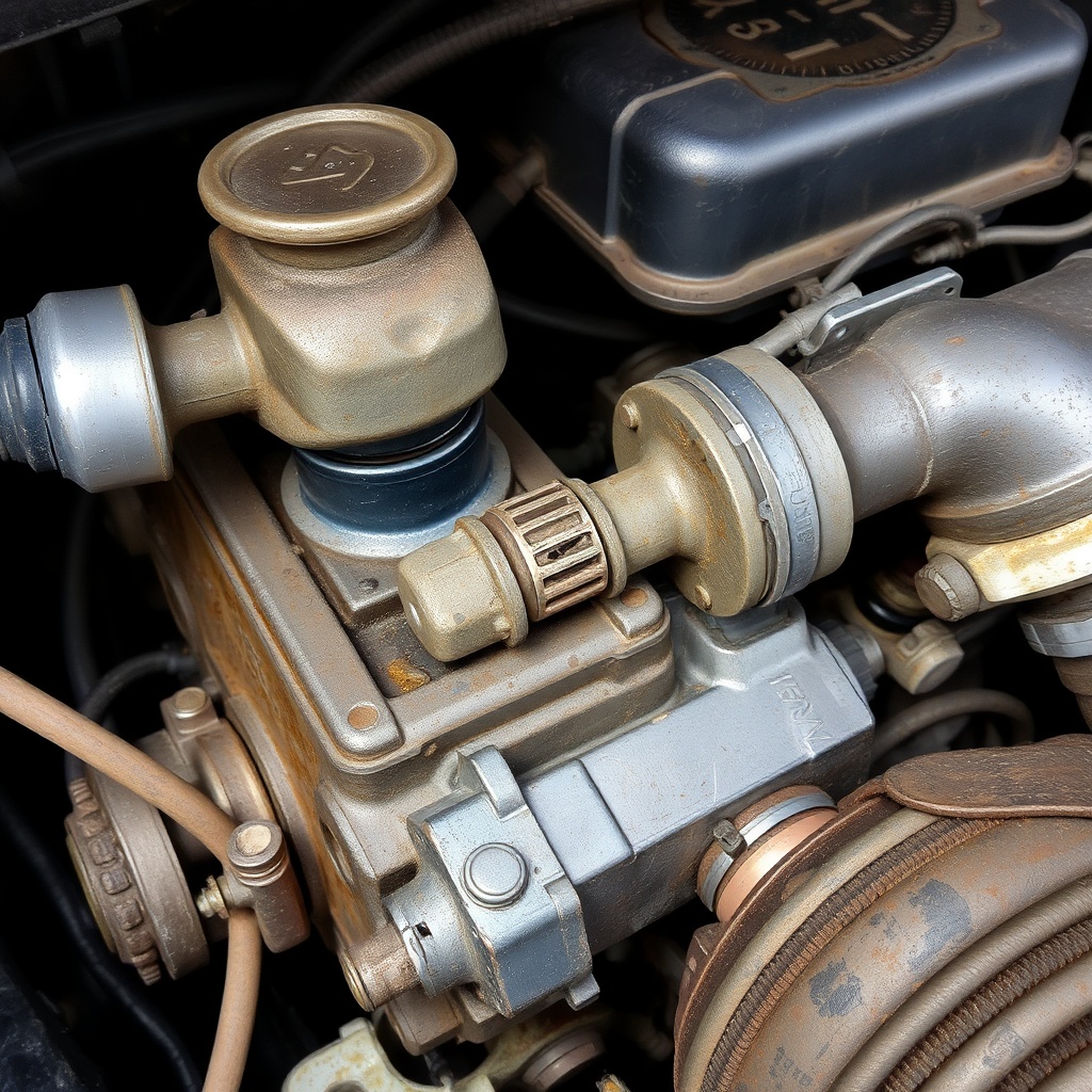 Motor Stop Ediyor: En Sık Görülen Arızalar