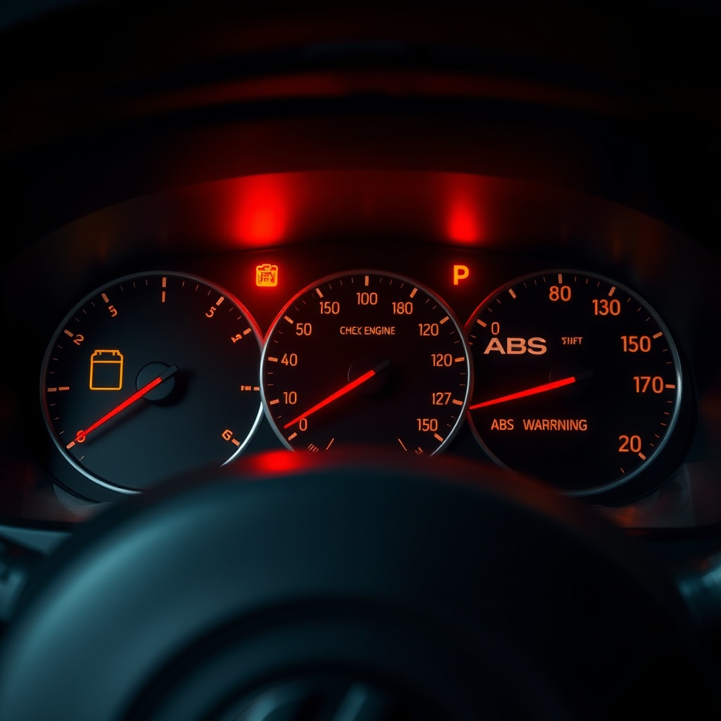 Araç Elektrik Arızası Belirtileri Nelerdir?