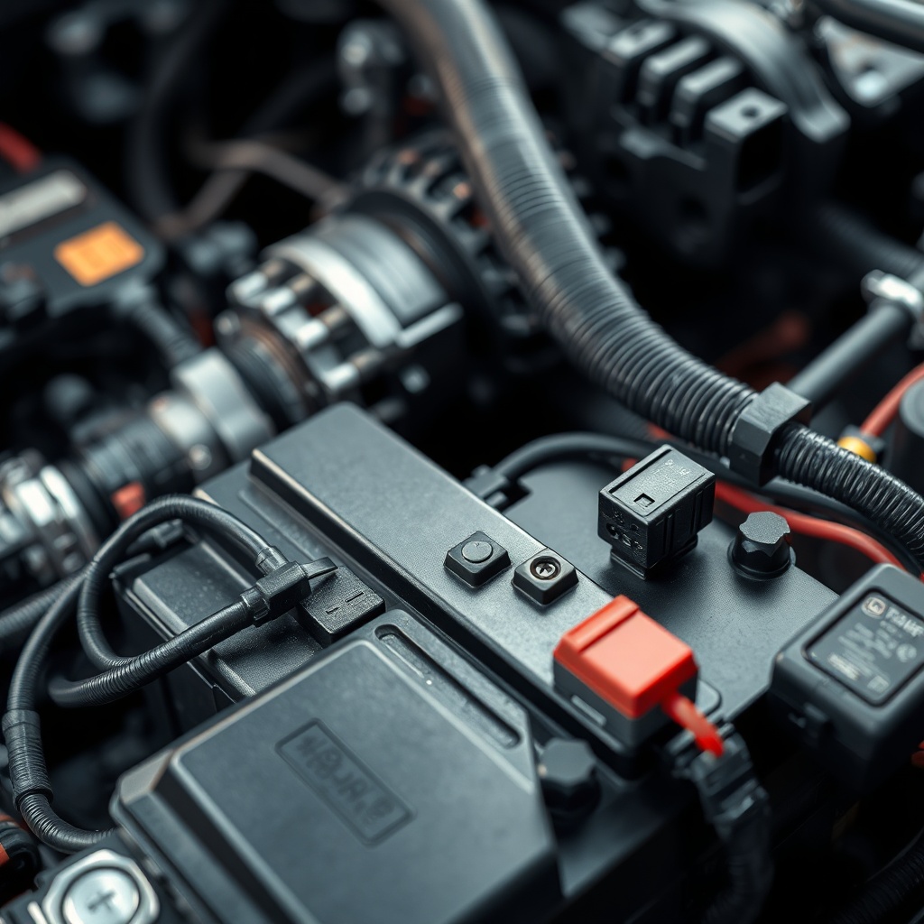 Araç Elektrik Sistemi Neden Arızalanır?