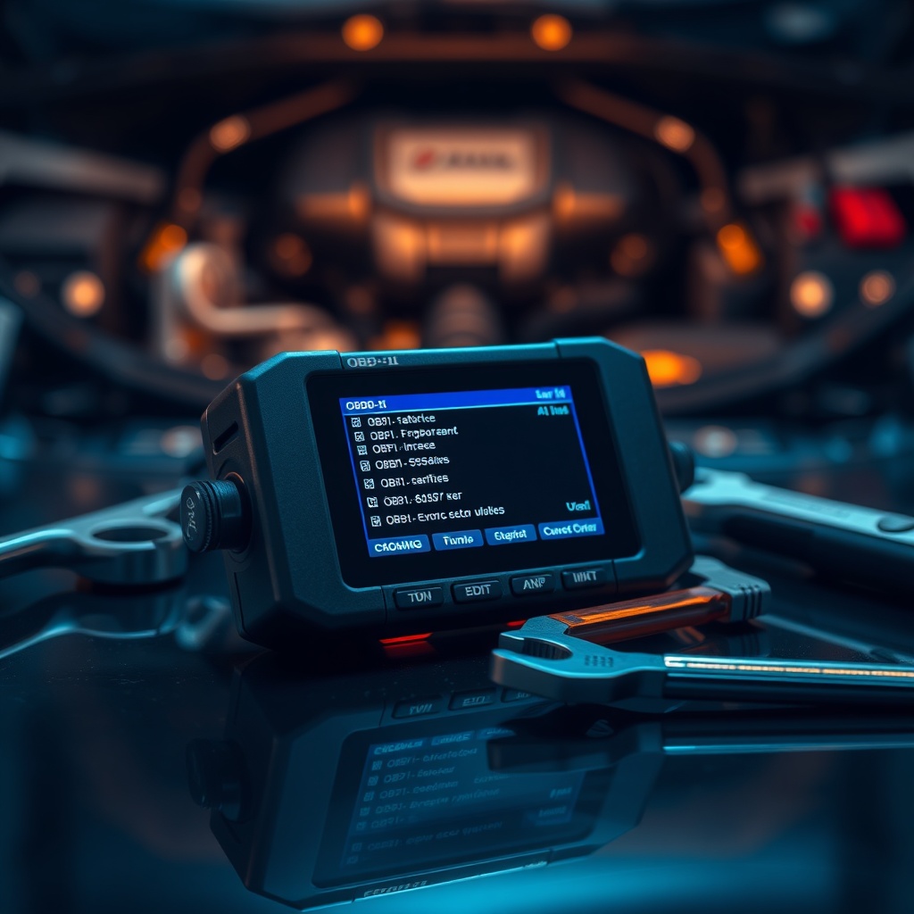 OBD-II Arıza Kodları Rehberi