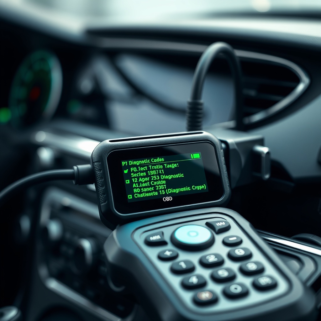 OBD Arıza Kodu Nasıl Silinir?