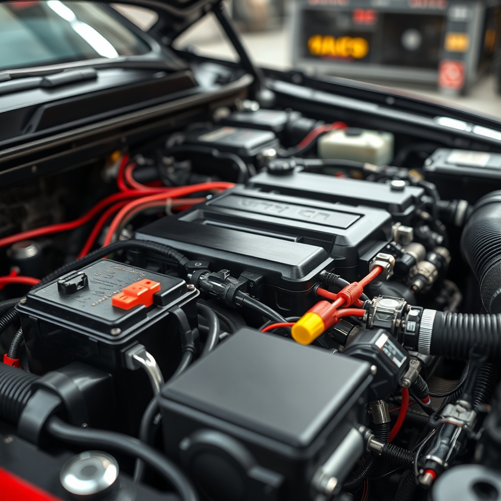 Araç Elektrik Arızası Nasıl Giderilir?
