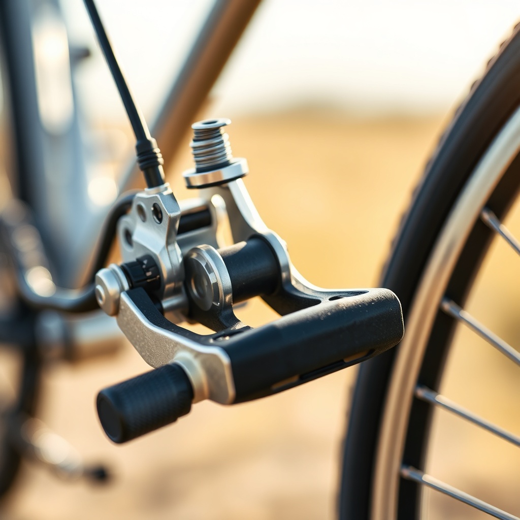 Fren Pedalı Sertleşti Neden?