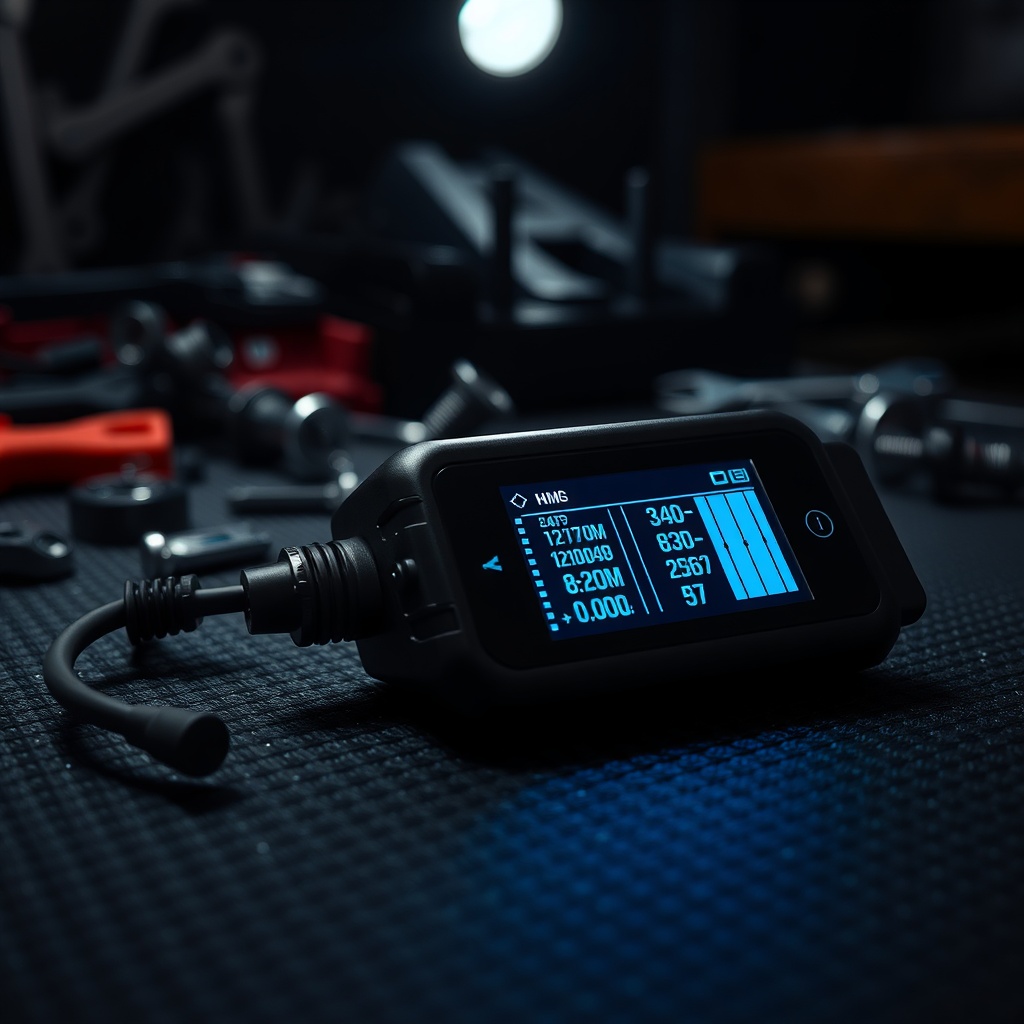 OBD Arıza Kodları Ne Anlama Gelir?
