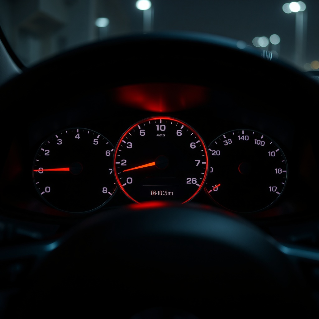 Motor Arıza Lambası Yanarken Araç Kullanılır mı?