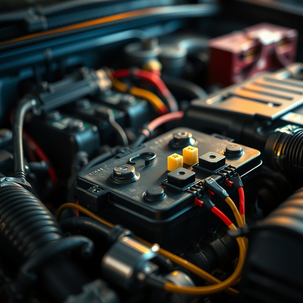Araçta Elektrik Kesintisi Neden Olur?