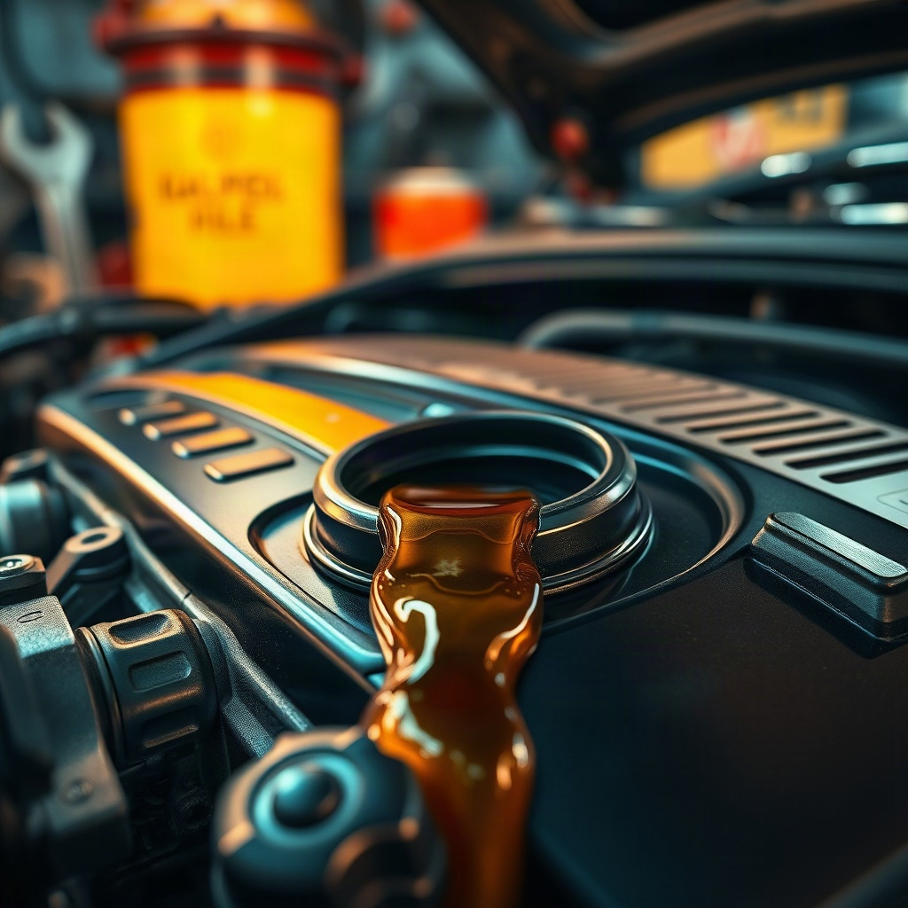 Motor Yağı Fazla Konursa Ne Olur?