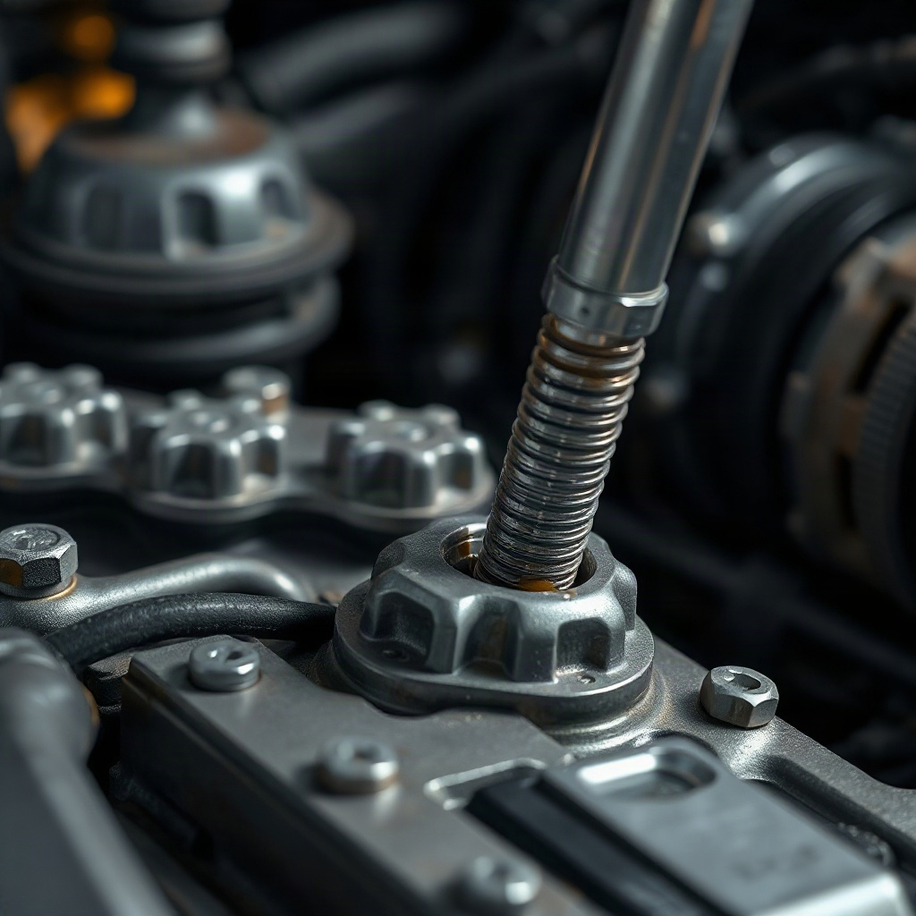 Motor Yağı Eksikse Ne Olur?