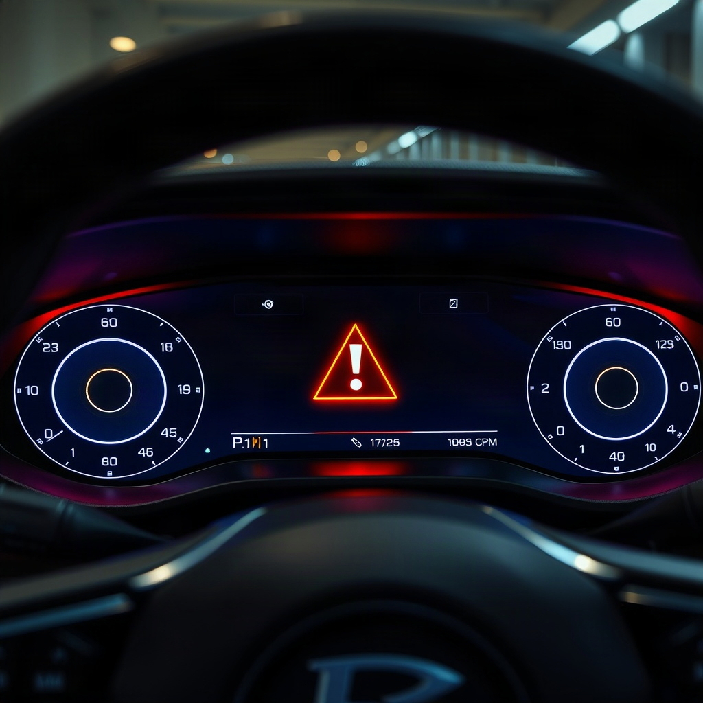 Elektrik Sistemi Uyarısı Neden Çıkar?