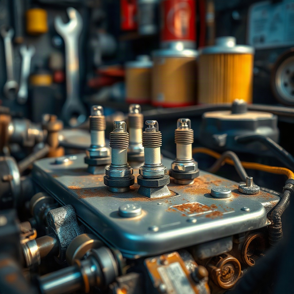 Motor Soğukken Neden Tekler?