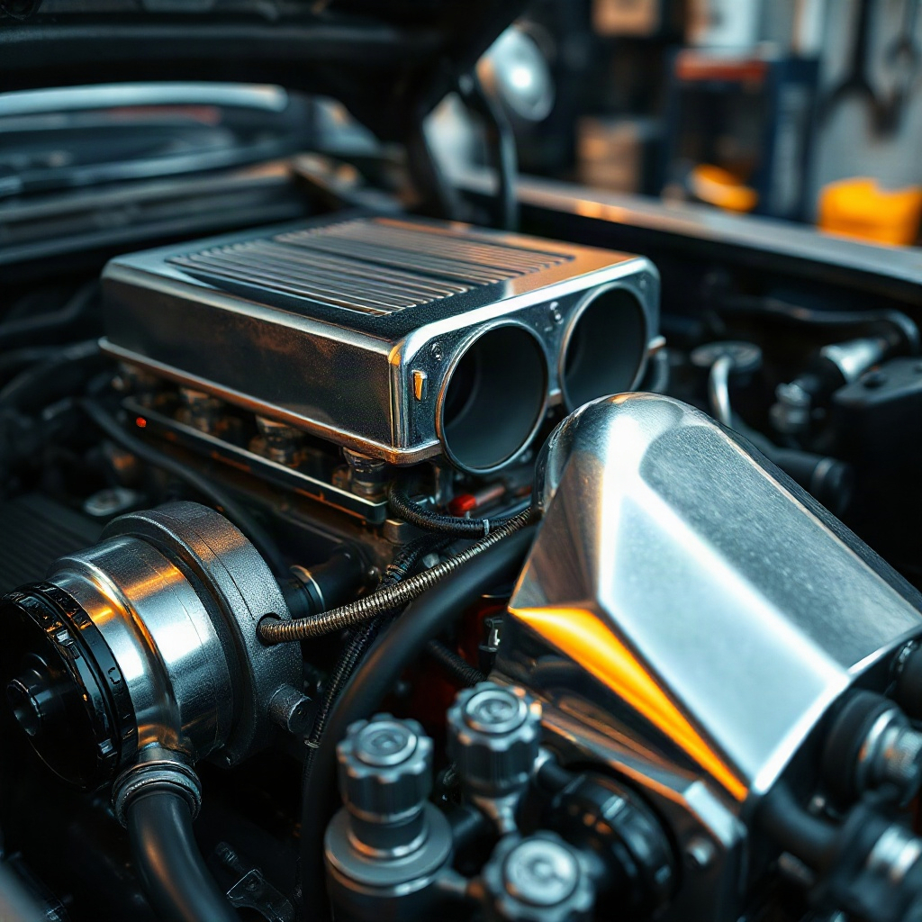 Motor Isınınca Performans Kaybı Neden Olur?