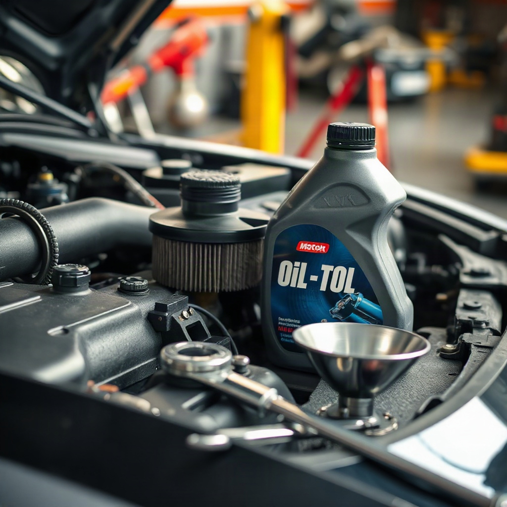 Motor Yağı Değişim Maliyeti