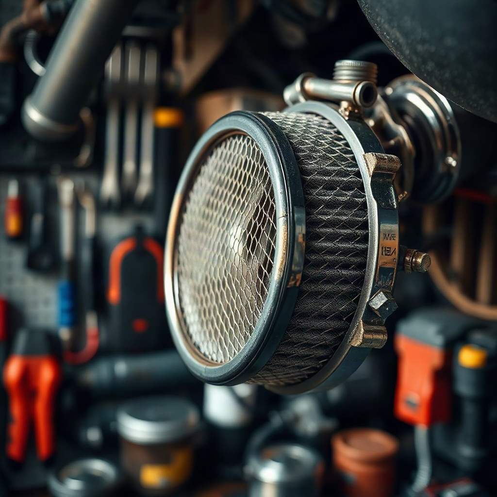 DPF Tıkandığı Nasıl Anlaşılır?