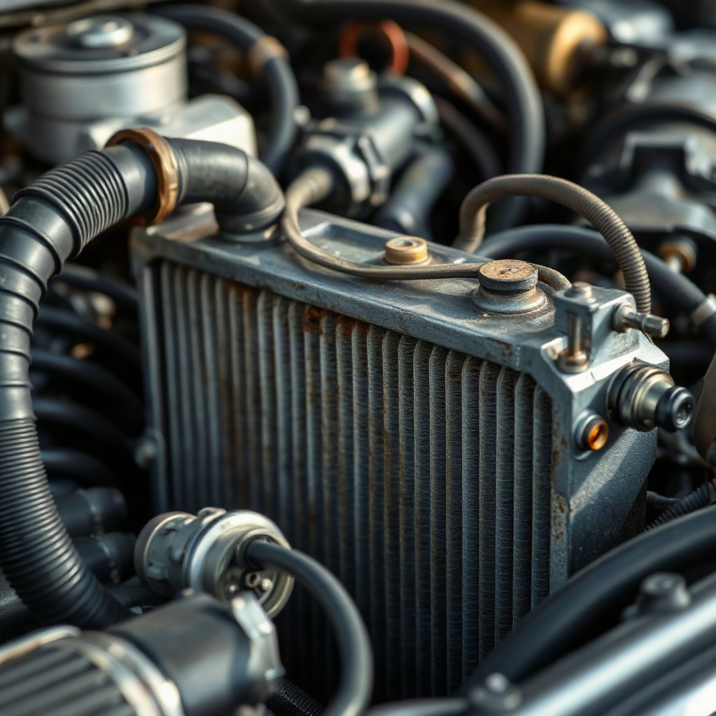 Motor Neden Su Eksiltir?