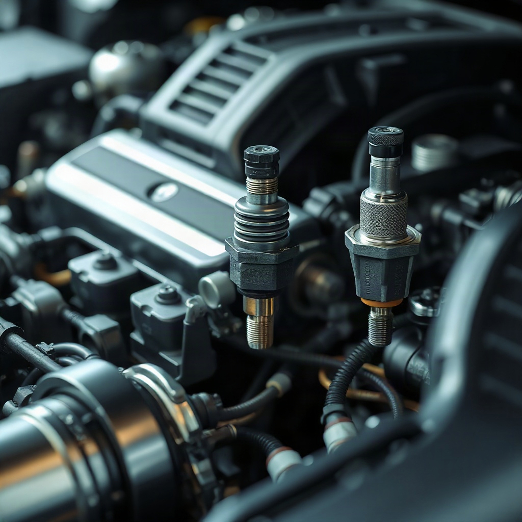 Motor Arızalarında En Sık Görülen Sensör Sorunları
