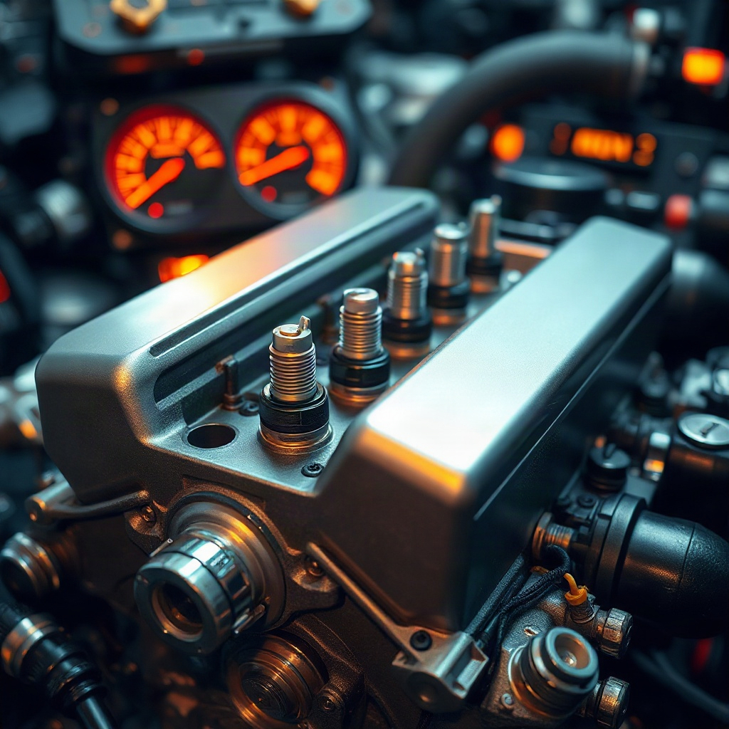 Motor Aşırı Isındı Uyarısı Ne Demek?