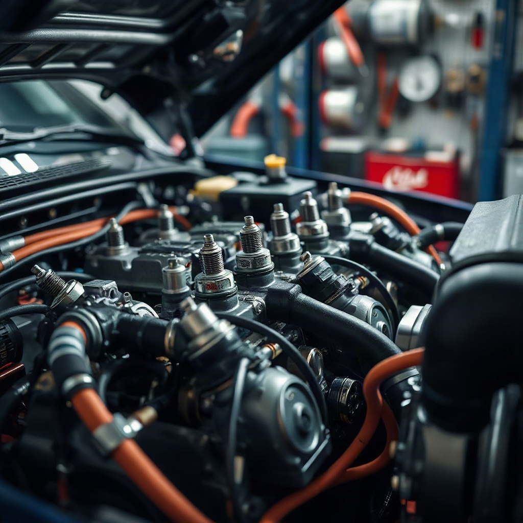 Motor Neden Geç Çalışır?