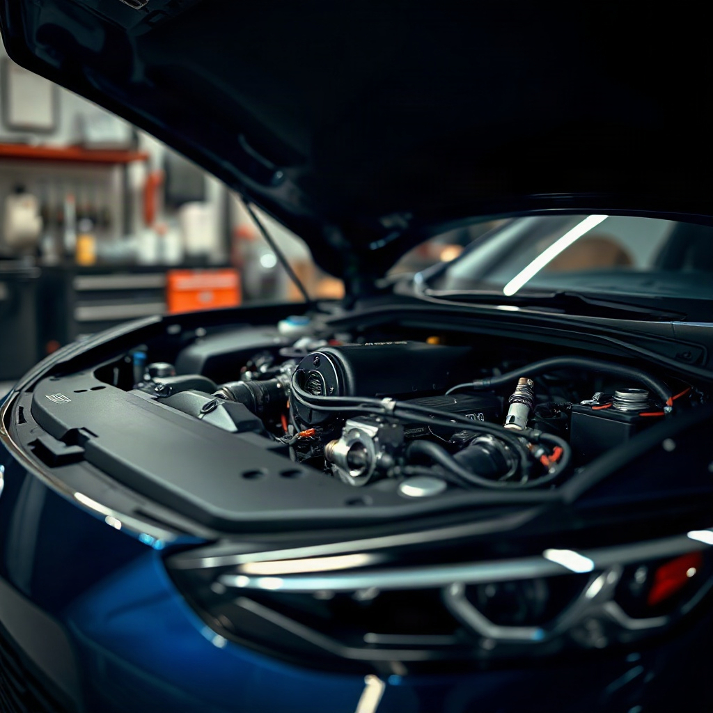 Marş Basıyor Ama Motor Çalışmıyor Neden?